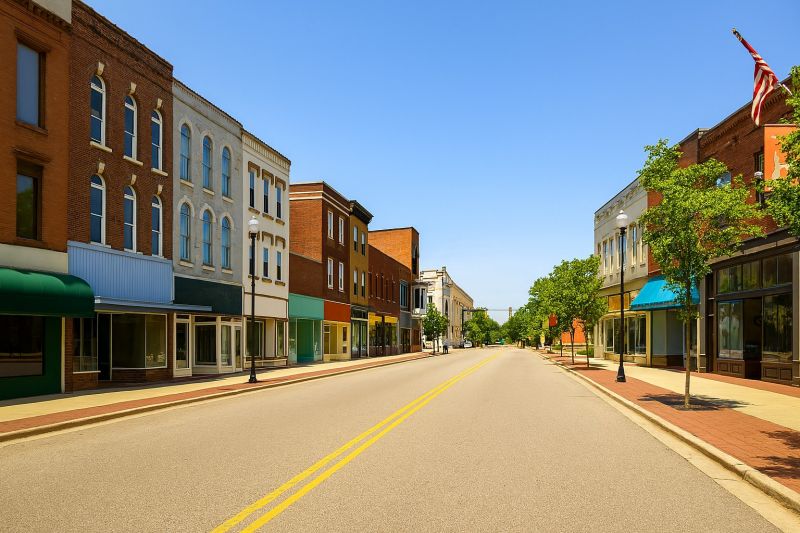 Valparaiso, IN