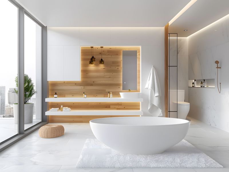 Bathtub Installation in Bradenton, FL
