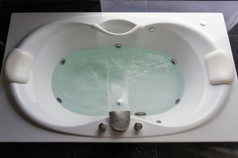 Soaking Tub Installation in Bucks County, PA