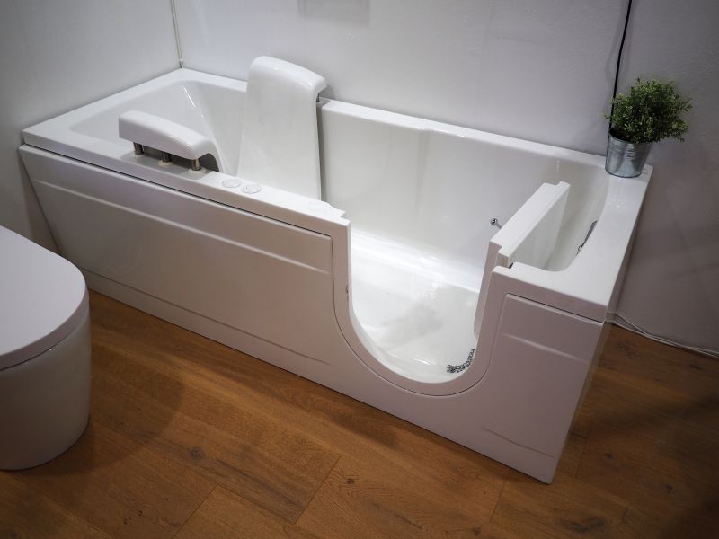 Walk In Tub Service in Fairfax, VA
