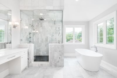 Acrylic Bathtub Installation in Clearwater, FL