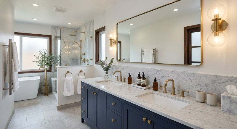Bathroom Conversion Service in Bradenton, FL