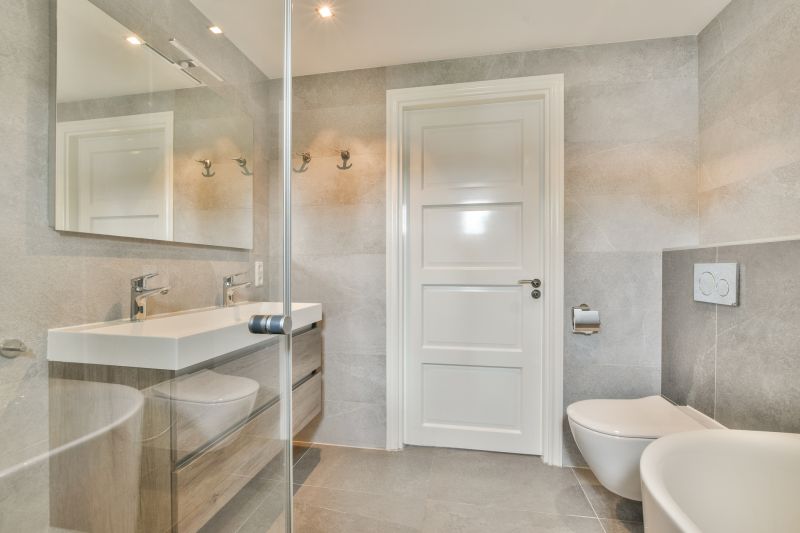 Bathroom Enlargement in Nashua, NH
