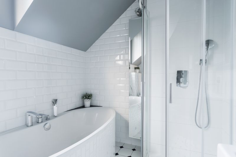 Bathroom Makeover Service in Lancaster, PA