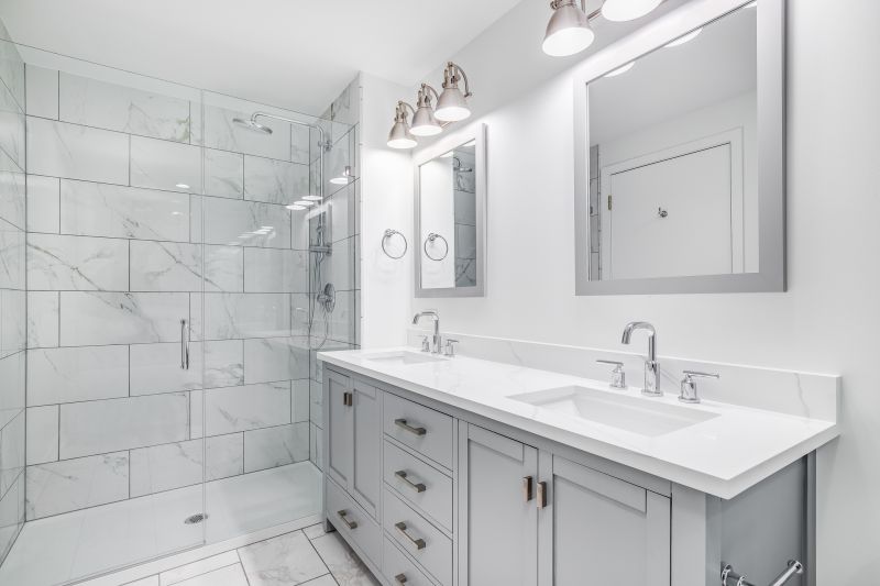 Bathroom Makeover Service in Lancaster, PA
