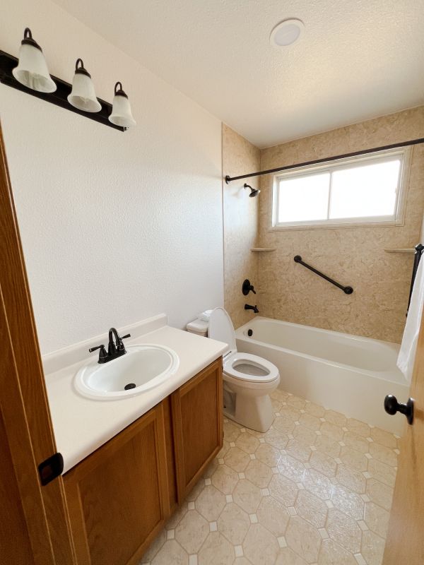 Bathroom Makeover Service in Norwalk, CT