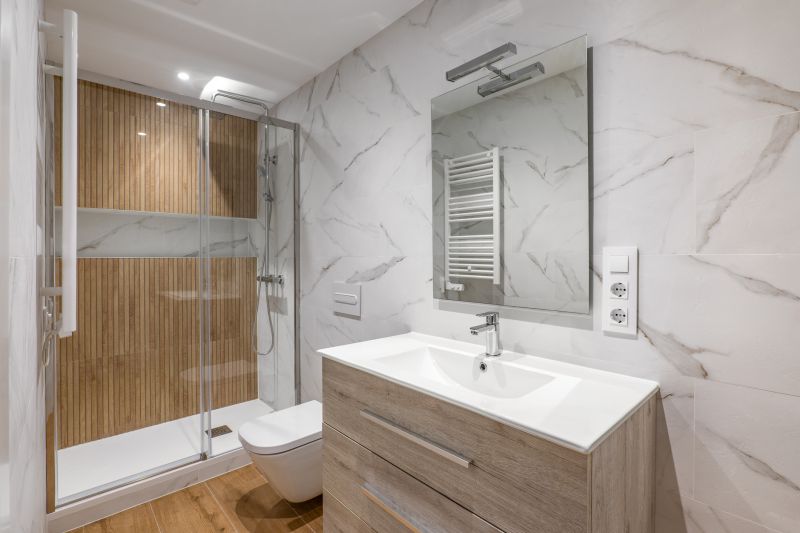 Bathroom Makeover Service in Portland, ME