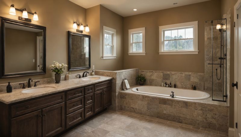 Bathroom Redesigning in Norwalk, CT