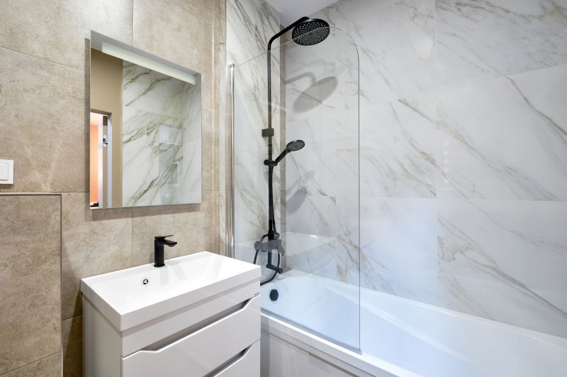 Bathroom Remodeling in Nashua, NH