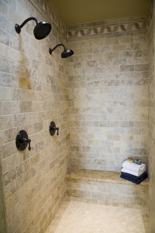 Bathroom Shower Installation in Norwalk, CT