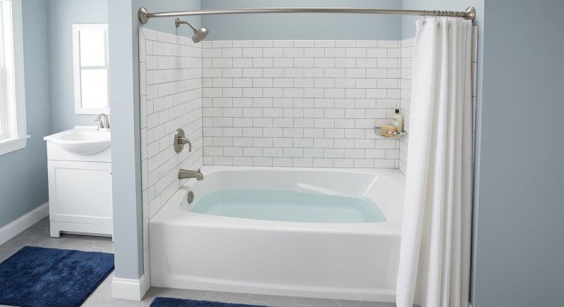 Bathtub Installation in Stamford, CT