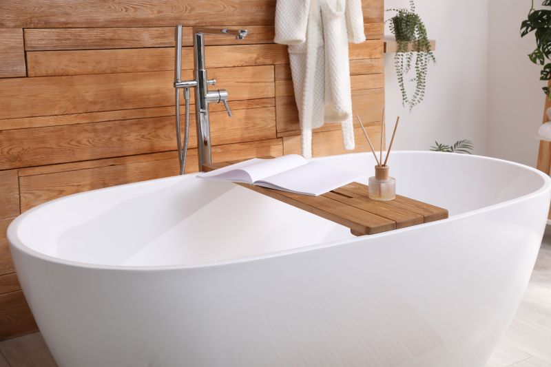 Bathtub Installation in Clearwater, FL