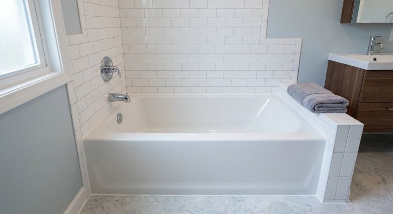 Bathtub Replacement in Lancaster County, PA