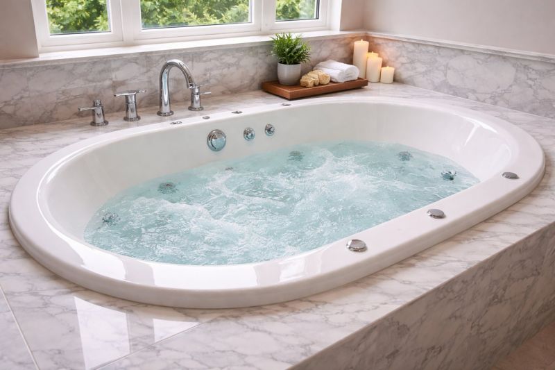 Bathtub Replacement in Portland, ME