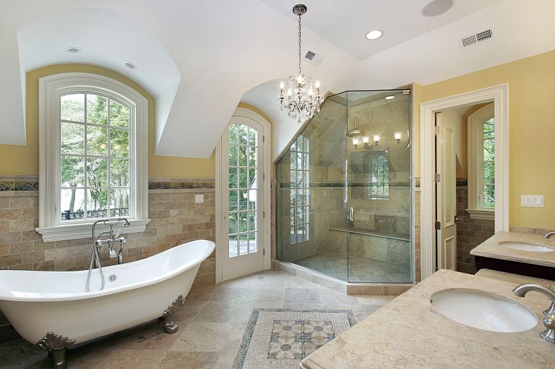 Bathtub Replacement in Lancaster, PA