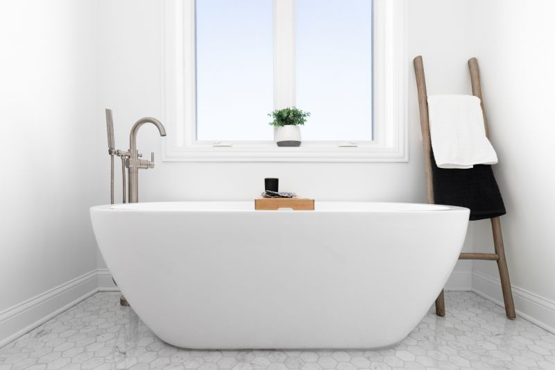 Bathtub Replacement in Pottstown, PA