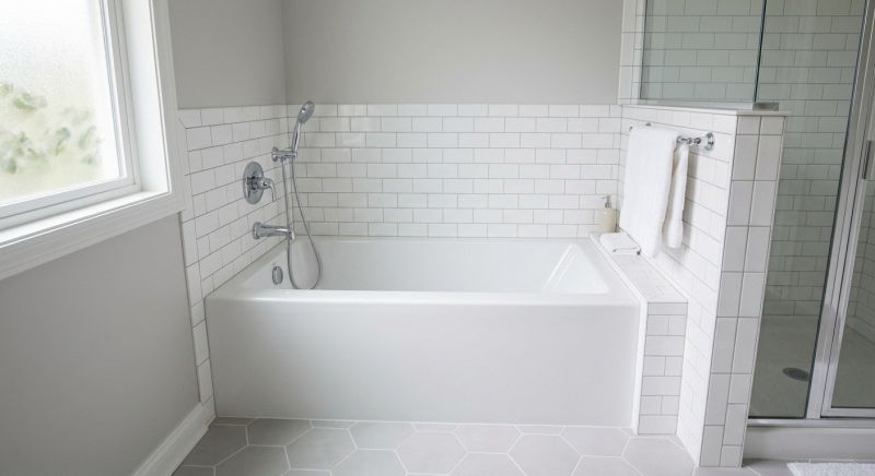 Bathtub Replacement in Pinellas County, FL