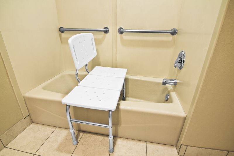 Handicap Bathtub Installation in Frederick, MD