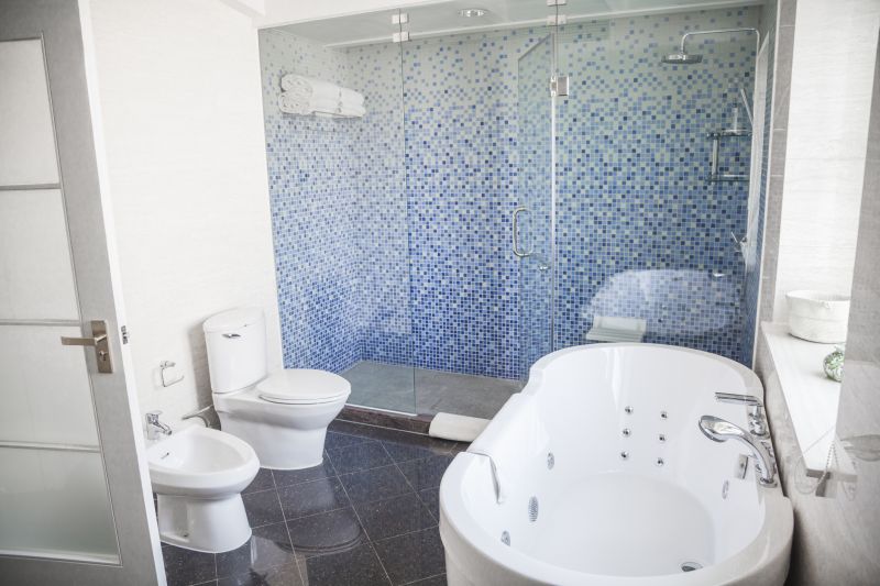 Large Bathtub Installation in Palm Coast, FL
