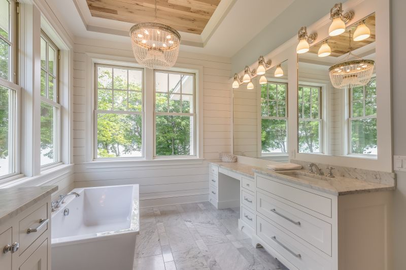 Luxury Bathroom Installation in Venice, FL