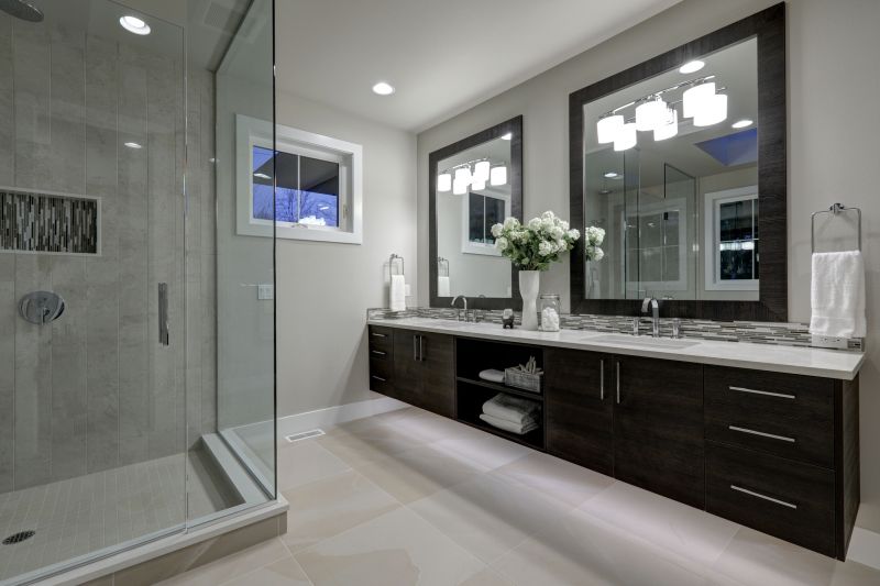 Luxury Bathroom Remodeling in Bradenton, FL