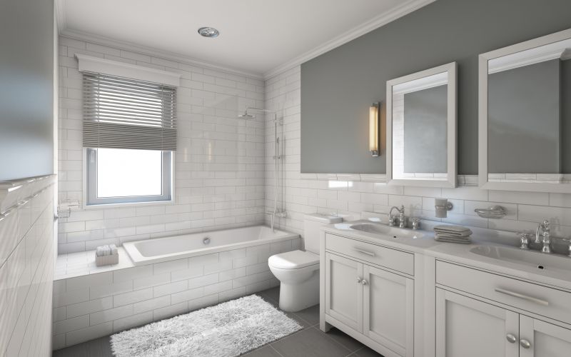 Master Bathroom Remodeling in Lancaster, PA