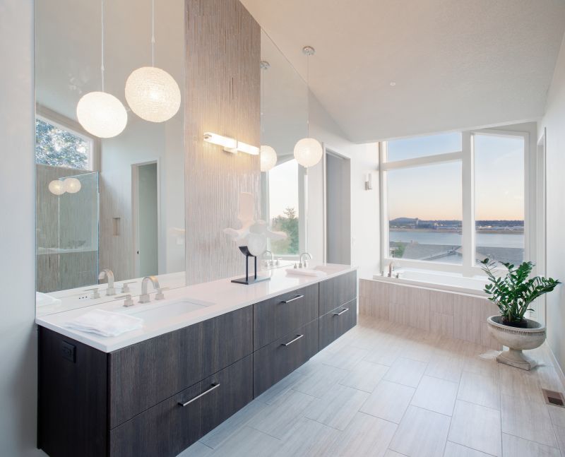 Master Bathroom Remodeling in Norwalk, CT