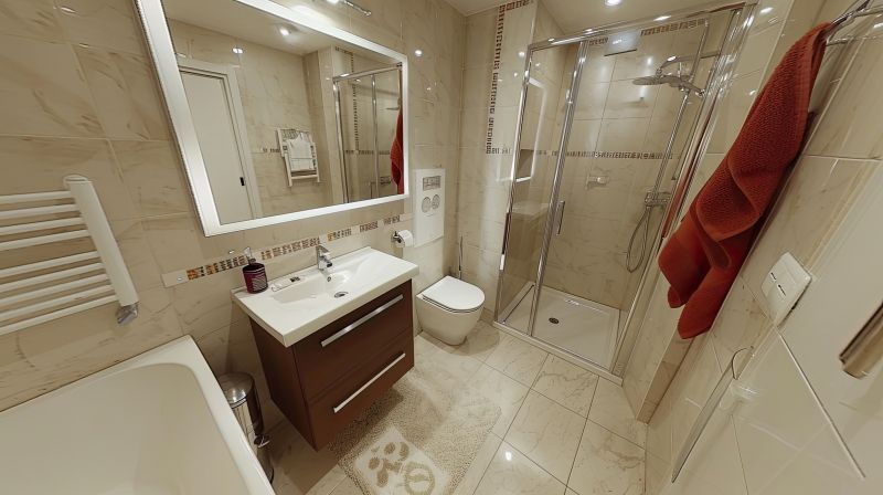 Master Bathroom Remodeling in Portland, ME
