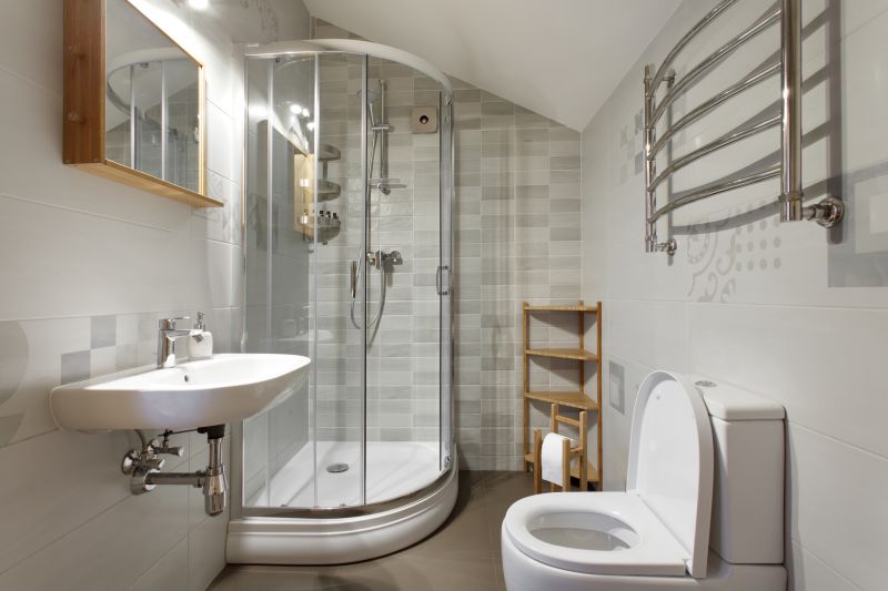 Modern Bathroom Remodeling in Nashua, NH