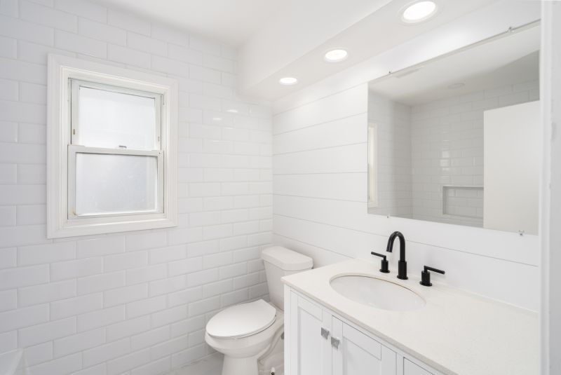 Modern Bathroom Remodeling in Stamford, CT