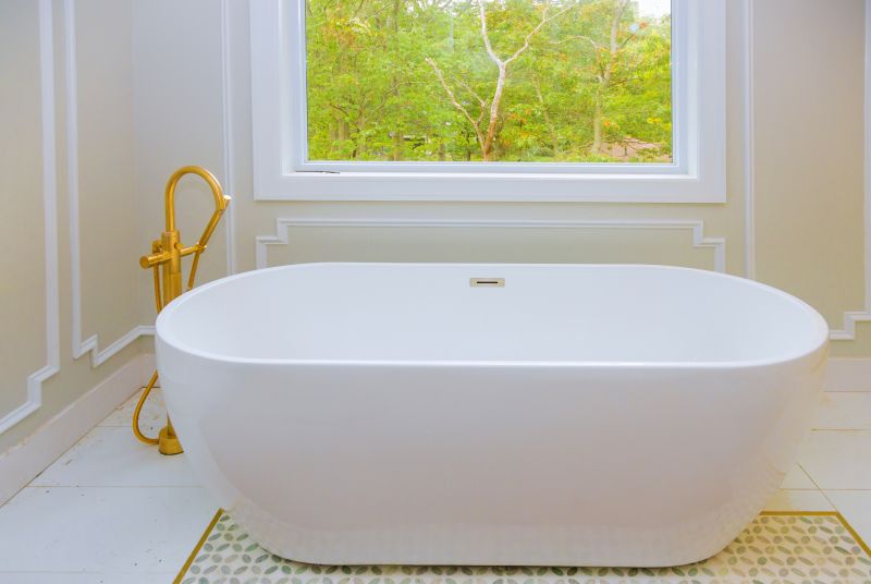 Oversized Bathtub Installation in Pottstown, PA