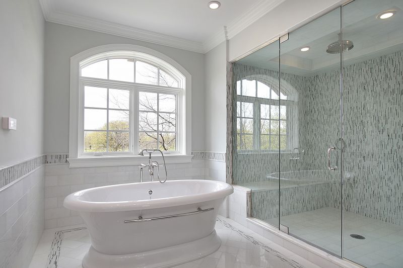 Oversized Bathtub Installation in Greenwich, CT