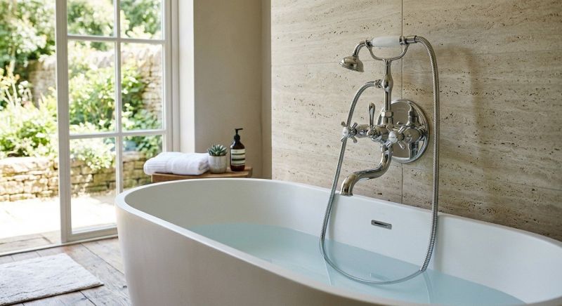 Oversized Bathtub Installation in Saint Augustine, FL