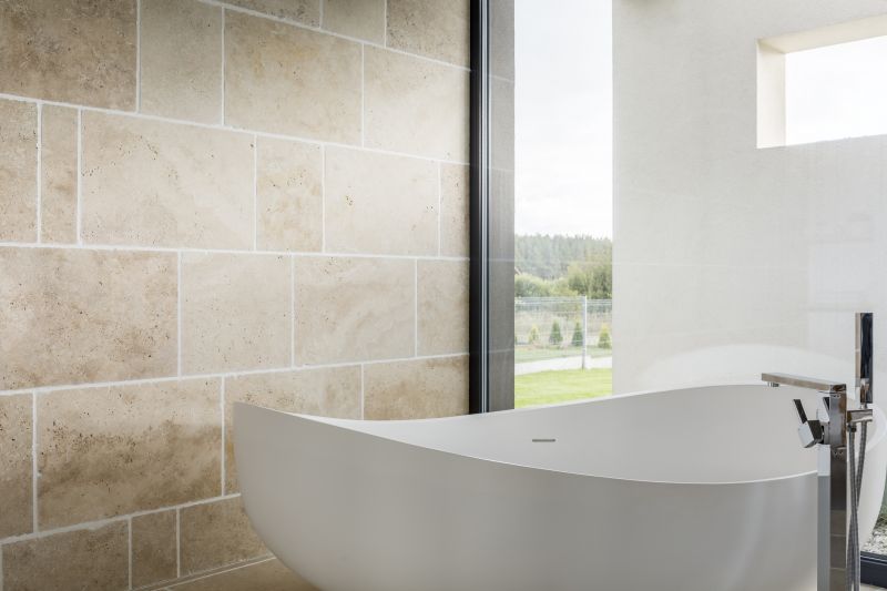 Oversized Bathtub Installation in West Chester, PA