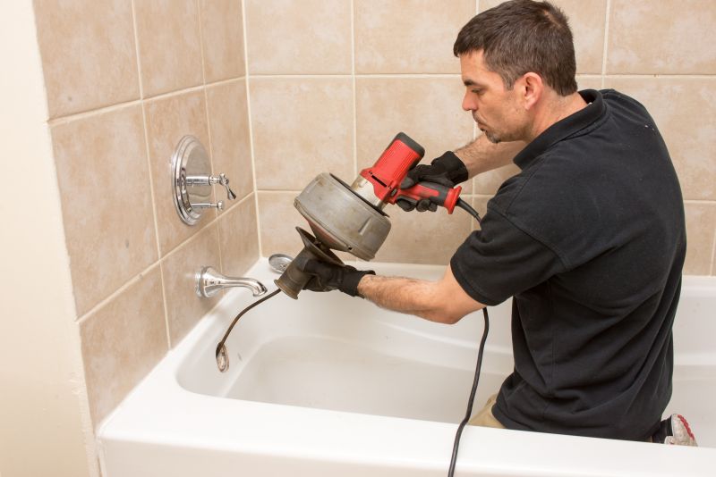 Senior Bathtub Installation in Clermont, FL