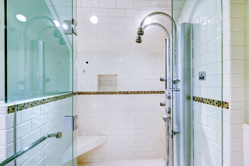 Shower Installation in Lancaster, PA