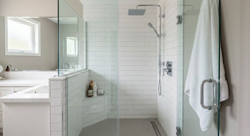 Shower Replacement in Portland, ME