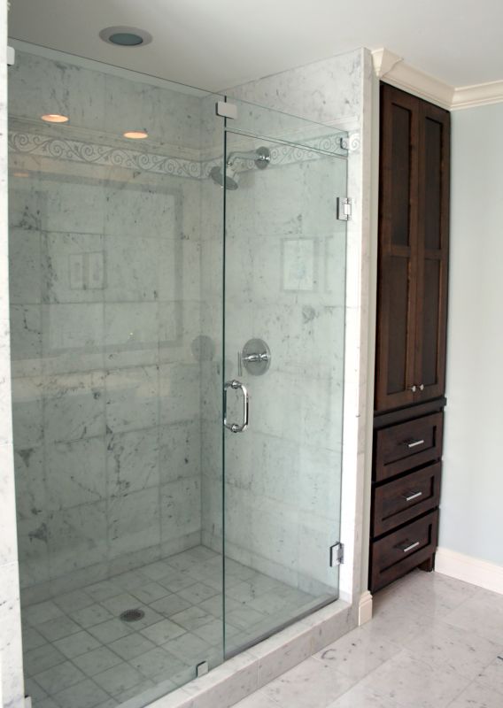 Shower Replacement in Norwalk, CT