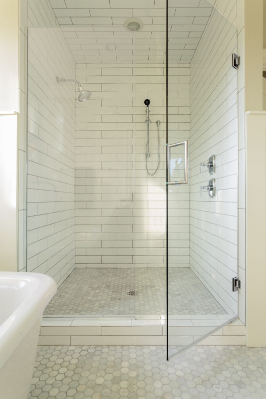 Shower Replacement in Lancaster, PA