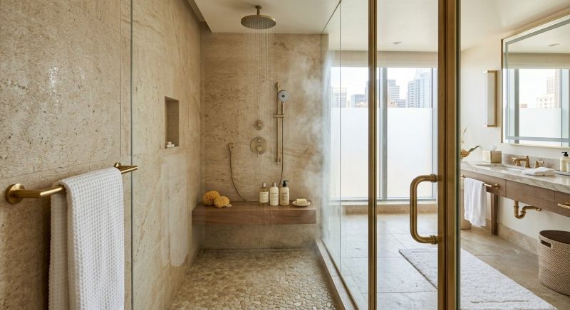 Shower Replacement in Stamford, CT
