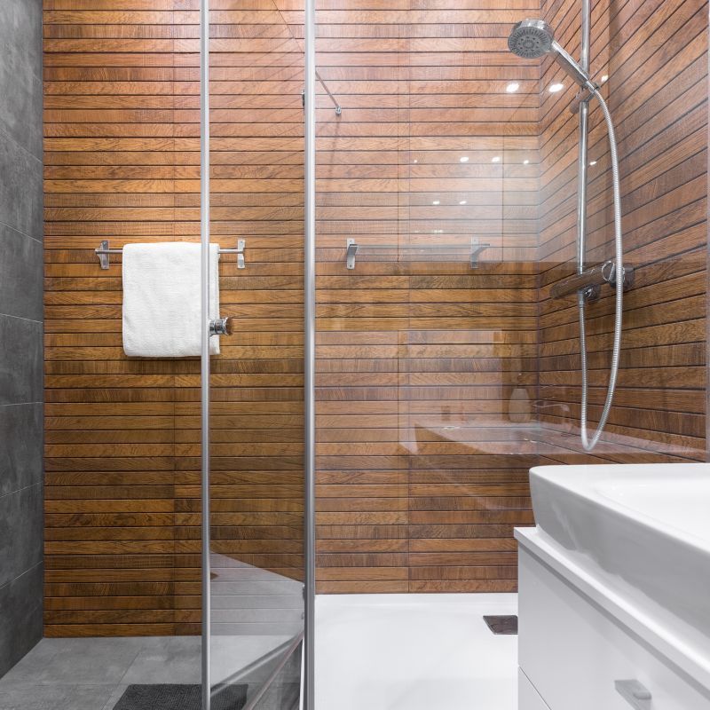Shower Replacement in Stamford, CT