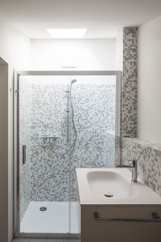 Shower Replacement in Stamford, CT