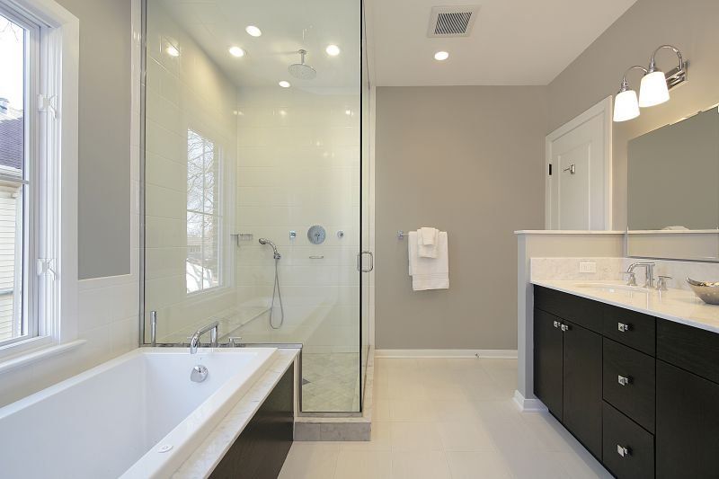 Shower Stall Installation in Venice, FL