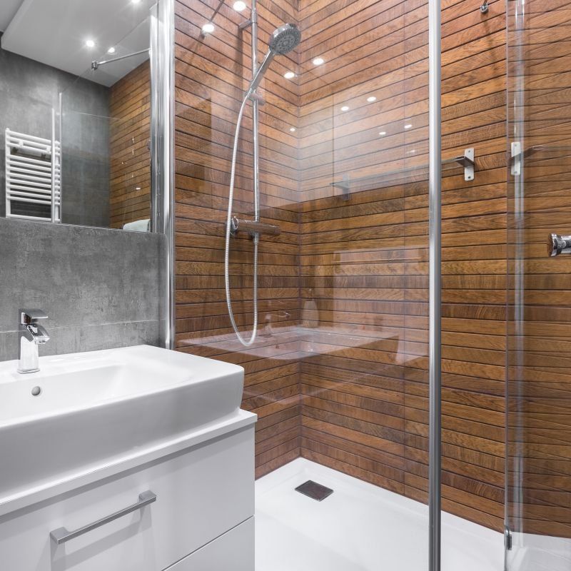 Shower Stall Installation in Sarasota, FL