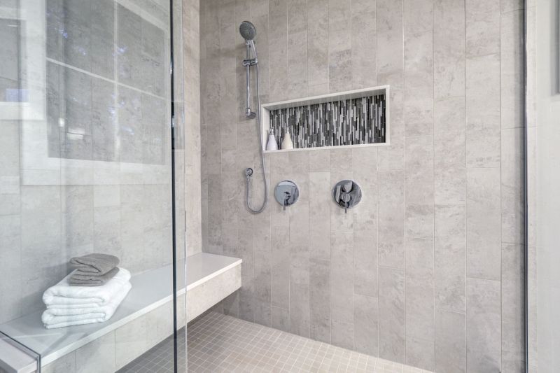 Shower Stall Installation in Bradenton, FL
