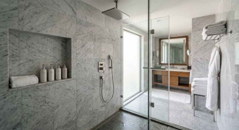 Shower Stall Replacement in Bradenton, FL