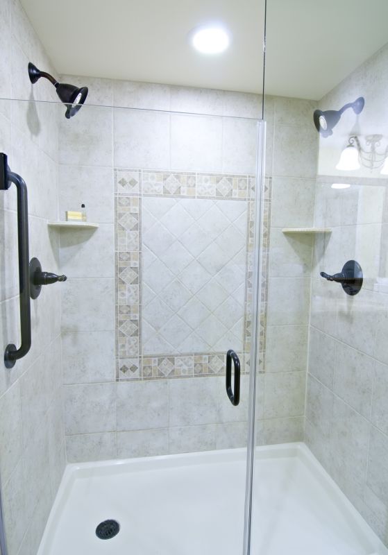 Shower Stall Replacement in Norwalk, CT