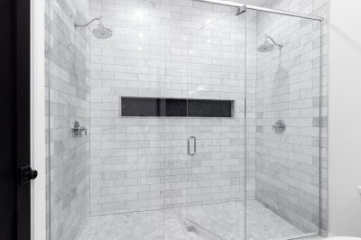 Shower Tub Installation in Lancaster County, PA