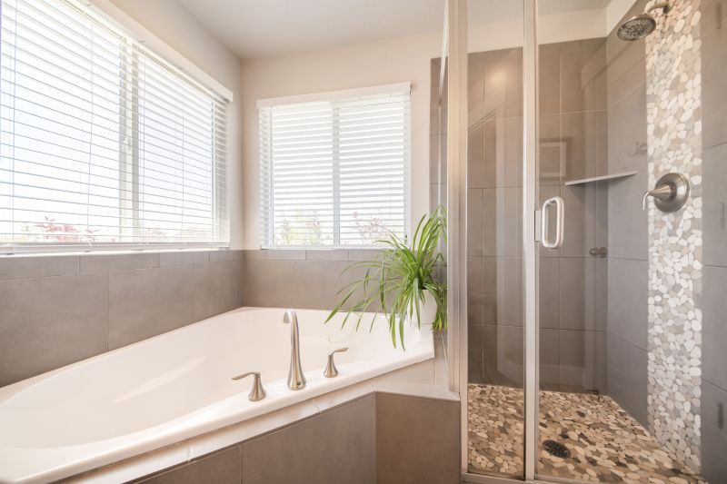 Shower Tub Installation in West Chester, PA