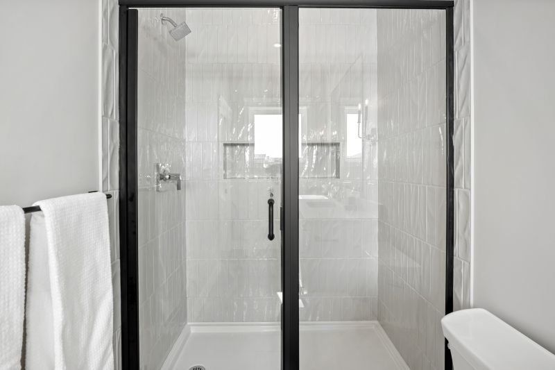 Shower Unit Installation in Stamford, CT